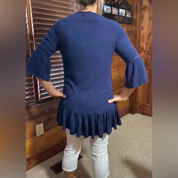 Draper James Top - Picture 3 of 4